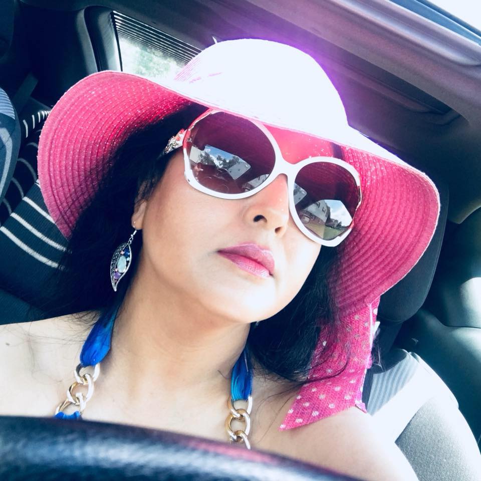 Mrs. Pooja R. Lama